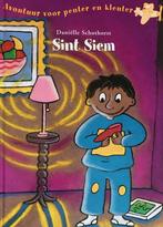 Sint Siem / Avontuur voor peuter en kleuter 9789027661050, Verzenden, Gelezen, Daniëlle Schothorst