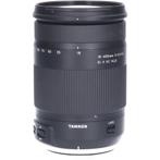 Tamron 18-400mm f/3.5-6.3 Di II VC HLD Nikon CM9388, Overige typen, Ophalen of Verzenden