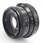 7artisans 35mm F/1.2 II Fujifilm X | Tweedehands, Verzenden, Zo goed als nieuw