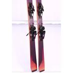 146 152 164 dames skis ELAN WILDCAT 82 C 2023, grip walk, c, Overige merken, 140 tot 160 cm, Gebruikt, Verzenden