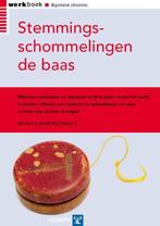 Stemmingsschommelingen de baas / Werkboeken 9789079729050, Boeken, Verzenden, Zo goed als nieuw, M. Ramirez Basco
