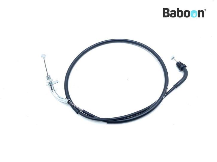 Gaskabel Honda NC 700 X 2012-2013 (NC700X) Comp B, Motoren, Onderdelen | Honda, Gebruikt, Verzenden