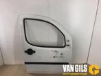 Portier 2Deurs rechts Fiat Doblo O143317, Nieuw