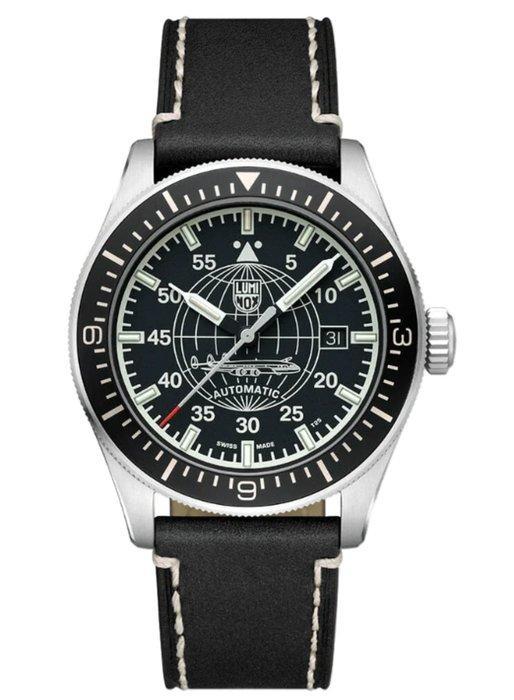 Luminox Lockheed Martin - AIR CONSTELLATION - XA.9601.SET -, Handtassen en Accessoires, Horloges | Heren