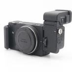 Sigma FP body + EVF-11 + HG-11 | Tweedehands, Audio, Tv en Foto, Fotocamera's Digitaal, Verzenden, Zo goed als nieuw