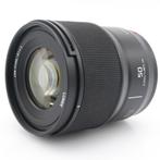 Panasonic Lumix S 50mm F/1.8 occasion, Audio, Tv en Foto, Verzenden, Zo goed als nieuw