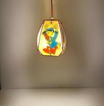 Toffoli - Walt Disney Productions - Plafondlamp - Donald, Nieuw