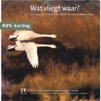Wat vliegt waar? 9789090253381 Doortje Udo en Henrik de Nie, Boeken, Verzenden, Zo goed als nieuw, Doortje Udo en Henrik de Nie