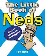 The Little Book of Neds 9781905102303 Bok, Boeken, Verzenden, Gelezen, Bok