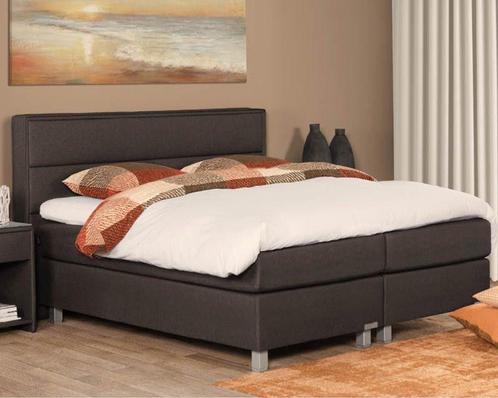 Caresse Platinum 9550 Vlak, Huis en Inrichting, Slaapkamer | Boxsprings