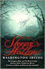 Sleepy Hollow 9789024535071 W. Irving, Verzenden, Gelezen, W. Irving