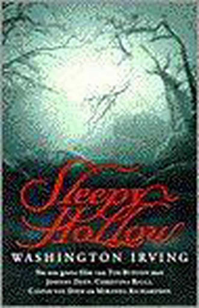 Sleepy Hollow 9789024535071 W. Irving, Boeken, Sprookjes en Fabels, Gelezen, Verzenden