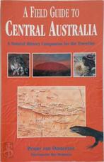 Field Guide to Central Australia, Verzenden