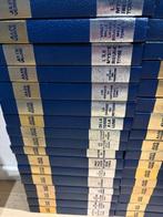 Jules Verne - Voyages Extraordinaires — Série complete en 35