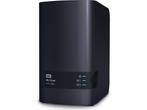 WD My Cloud EX2 Ultra - NAS - 12TB - RAID 0, 1, JBOD, Computers en Software, Verzenden, Zo goed als nieuw