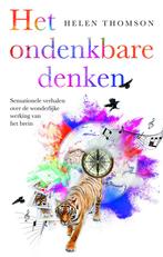 Het ondenkbare denken (9789057124471, Helen Thomson), Boeken, Psychologie, Verzenden, Nieuw