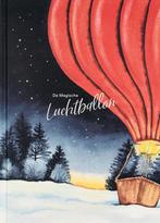 De Magische Luchtballon 5714504669155 Nicole Boyle Rodtnes, Boeken, Verzenden, Gelezen, Nicole Boyle Rodtnes