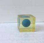 Ornement décoratif - Danese Milano - Enzo Mari - Relazione