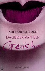 Dagboek Van Een Geisha 9789041406705, Boeken, Gelezen, A. Golden, Verzenden