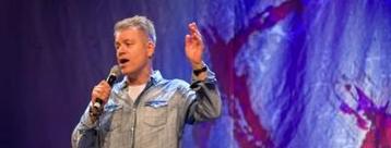 Michael Mittermeier Tickets | Theater der Stadt Marl beschikbaar voor biedingen