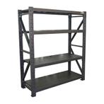 Magazijnstelling 155 x 60 x 180 cm. capaciteit 1000 kg, Ophalen of Verzenden, Nieuw