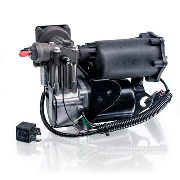Land Rover Discovery 3 4 Compressor Dunlop (vervanging AMK), Verzenden