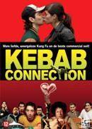 Kebab connection op DVD, Cd's en Dvd's, Verzenden, Nieuw in verpakking