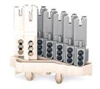 Wago Stekker Verlichting 500V | 267-166 [500 stuks], Doe-het-zelf en Bouw, Elektriciteit en Kabels, Verzenden, Nieuw