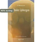 Onder ijsbergen / Salamander / 725 9789021497259 J. Bernlef, Boeken, Verzenden, Gelezen, J. Bernlef