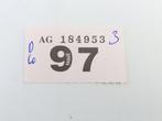 Roco N - 25389 - Modeltrein goederenwagon (3) - 3x 4-assige, Hobby en Vrije tijd, Modeltreinen | N-Spoor, Nieuw