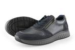 Rieker Sneakers in maat 46 Blauw | 5% extra korting, Kleding | Heren, Schoenen, Zo goed als nieuw, Sneakers, Rieker, Verzenden