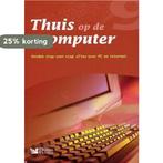 Thuis op de computer dl 9 9789064077401 Digest Readers, Boeken, Verzenden, Zo goed als nieuw, Digest Reader's