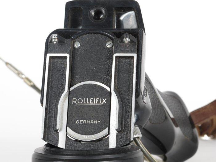 Rollei Poignée de déclenchement Rolleiflex | Analoge camera, Audio, Tv en Foto, Fotocamera's Analoog