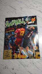 Panini Football 96 Belgium Stanic - Bosman - Wilmots - 1, Verzamelen, Nieuw