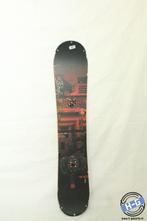 Refurbished - Snowboard - Nidecker Uniform - 151, Sport en Fitness, Snowboarden, Ophalen of Verzenden, Gebruikt, Board