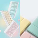 Toetsenbord Hoes voor iPad 9.7 (2017) met Draadloze Muis -, Verzenden, Nieuw