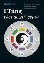 De I Tjing voor de 21ste eeuw 9789021550077, Boeken, Esoterie en Spiritualiteit, Gelezen, Han Boering, Verzenden