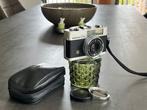 Konica C35 V Meetzoeker camera  (Zonder Minimumprijs), Audio, Tv en Foto, Fotocamera's Analoog, Nieuw