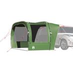 vidaXL Tente de voiture vert imperméable, Caravans en Kamperen, Tenten