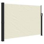 Uittrekbaar Windscherm 6m - Tweede Kansje - Terras & Tuin, Tuin en Terras, Staal, Verzenden, 100 tot 150 cm, Nieuw