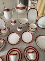 Hutschenreuther - Tafelservies (43) - eet + koffieservice
