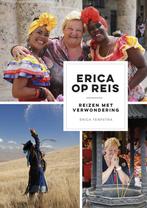 Erica op reis (9789021573557, Erica Terpstra), Boeken, Reisgidsen, Verzenden, Nieuw