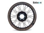 Roue arrière Moto Guzzi T3 850 California 1975-1983 (VD), Verzenden, Nieuw