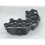 Custom Aquarium Parts Koraal stek houder - hoek, Verzenden, Nieuw