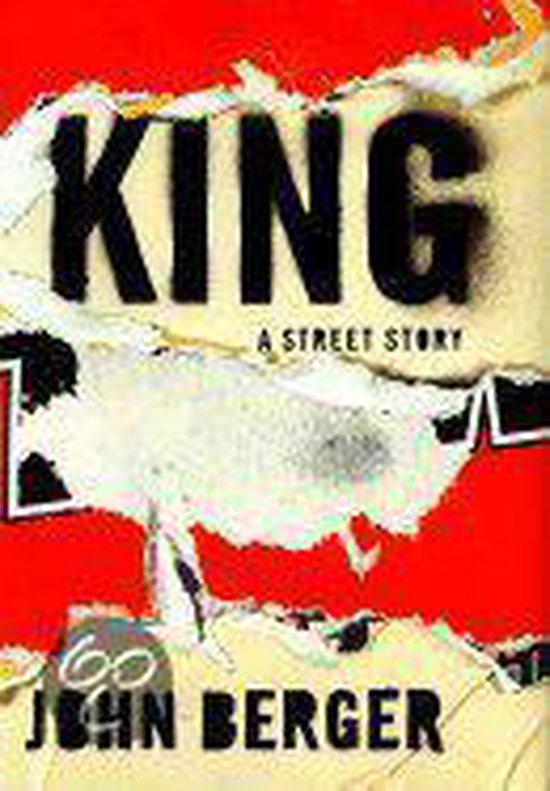 King 9780375405563 John Berger, Boeken, Taal | Engels, Zo goed als nieuw, Verzenden