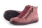 Ecco Hoge sneakers in maat 35 Paars | 5% extra korting, Ecco, Overige kleuren, Verzenden, Zo goed als nieuw