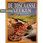 De Toscaanse Keuken 9788847621121 Elisabetta Piazzesi, Verzenden, Gelezen, Elisabetta Piazzesi
