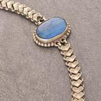 Two bracelets - (2) - argent massif - Maroc - Fin du XXe, Antiek en Kunst, Kunst | Niet-Westerse kunst