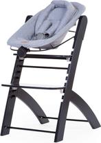 Childhome - Newborn Evosit - Kinderstoel - Zwart Jersey -..., Kinderen en Baby's, Verzenden, Nieuw