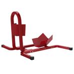 Motorfietsstandaard Voor 17-21 , 430-530 Mm Voorwiel, Verste, Verzenden